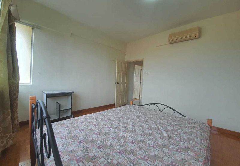 Country Tower Condominium