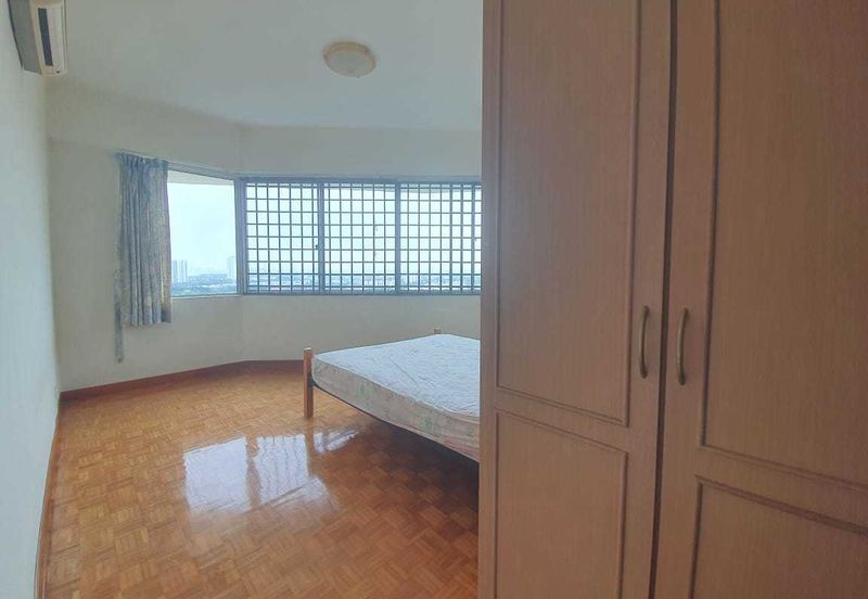 Country Tower Condominium