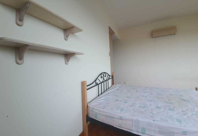 Country Tower Condominium