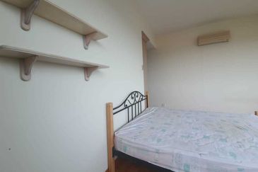 Country Tower Condominium