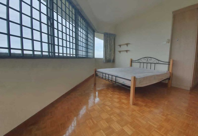 Country Tower Condominium