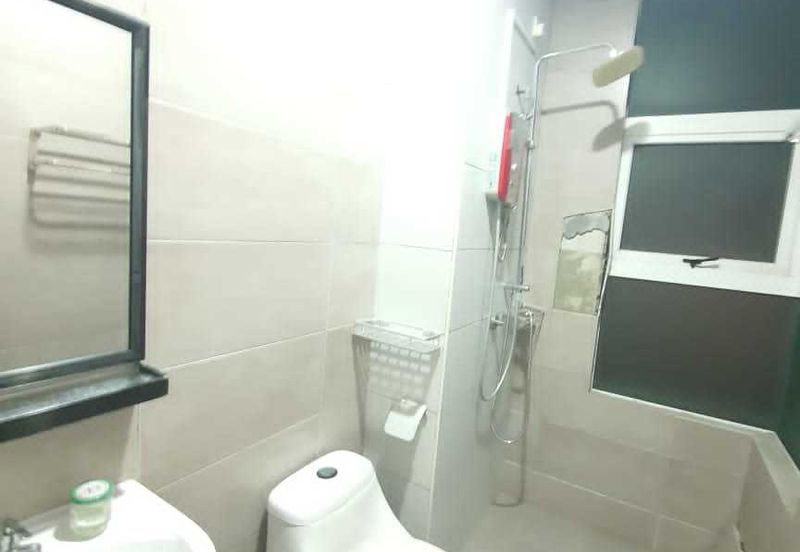 D'Carlton Seaview Residences (Seri Mega)