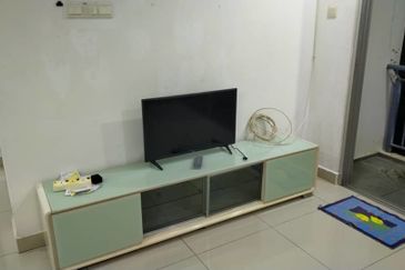 D'Ambience Residences (Ikatan Flora), Bandar Baru Permas Jaya