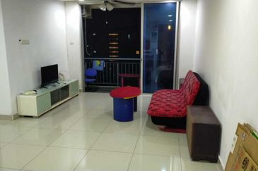 D'Ambience Residences (Ikatan Flora), Bandar Baru Permas Jaya