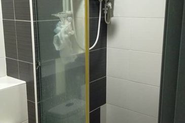 D'Ambience Residences (Ikatan Flora), Bandar Baru Permas Jaya