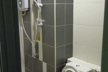 D'Ambience Residences (Ikatan Flora), Bandar Baru Permas Jaya