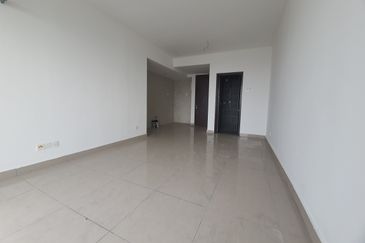 KSL Avery Park @ Taman Rinting New Studio For Sale