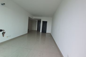 KSL Avery Park @ Taman Rinting New Studio For Sale