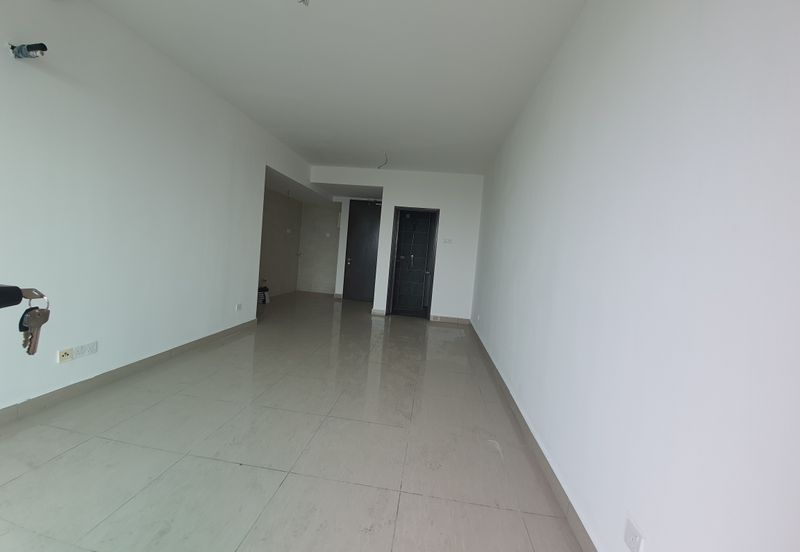 KSL Avery Park @ Taman Rinting New Studio For Sale