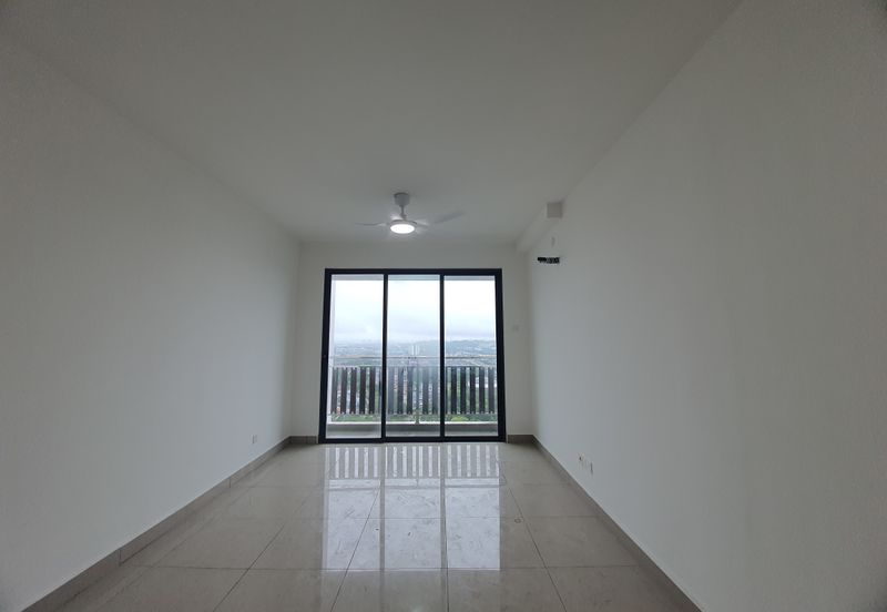 KSL Avery Park @ Taman Rinting New Studio For Sale