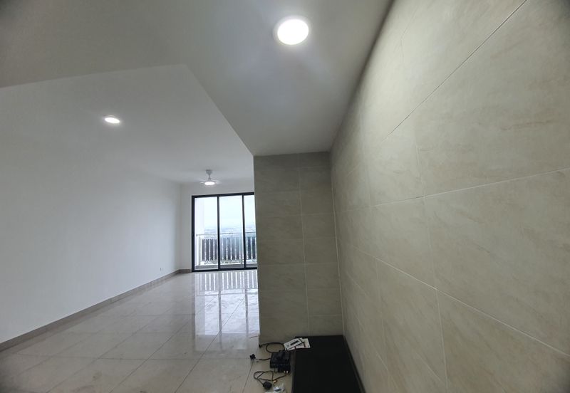 KSL Avery Park @ Taman Rinting New Studio For Sale