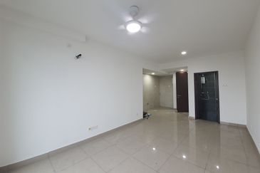 KSL Avery Park @ Taman Rinting New Studio For Sale