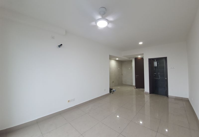 KSL Avery Park @ Taman Rinting New Studio For Sale