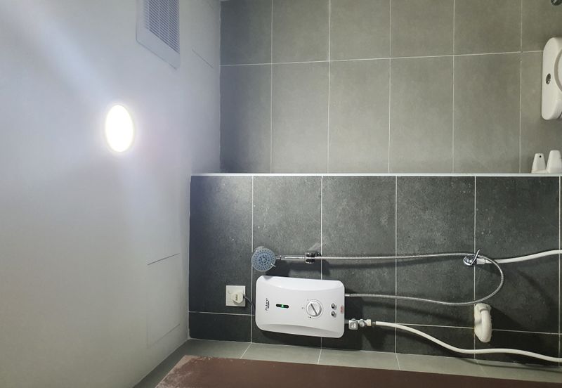 KSL Avery Park @ Taman Rinting New Studio For Sale