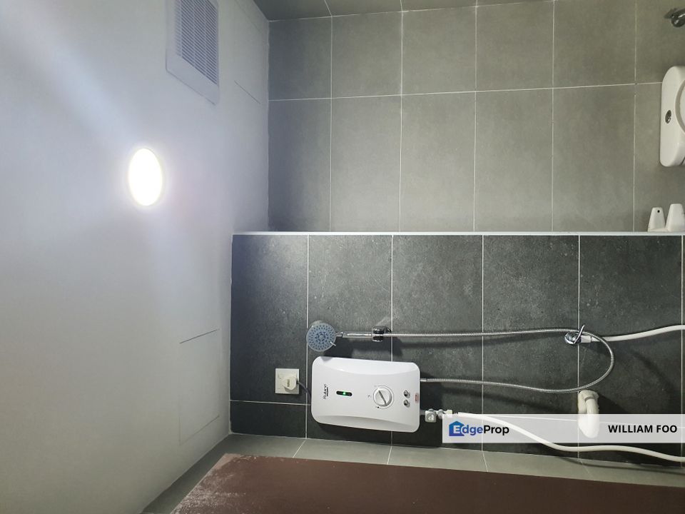 KSL Avery Park @ Taman Rinting New Studio For Sale, Johor, Masai