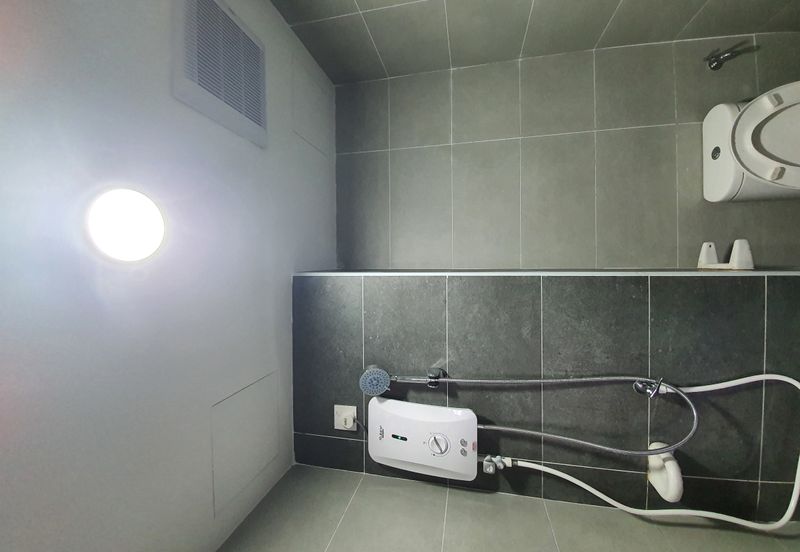 KSL Avery Park @ Taman Rinting New Studio For Sale