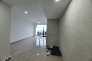 KSL Avery Park @ Taman Rinting New Studio For Sale