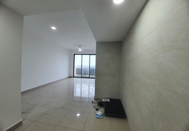 KSL Avery Park @ Taman Rinting New Studio For Sale