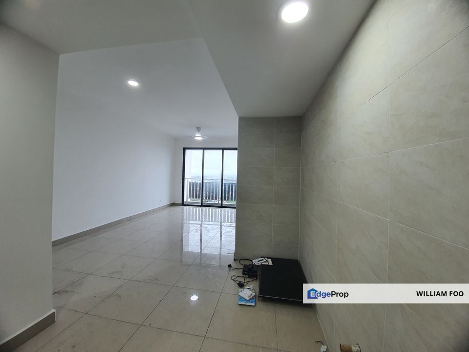 KSL Avery Park @ Taman Rinting New Studio For Sale, Johor, Masai