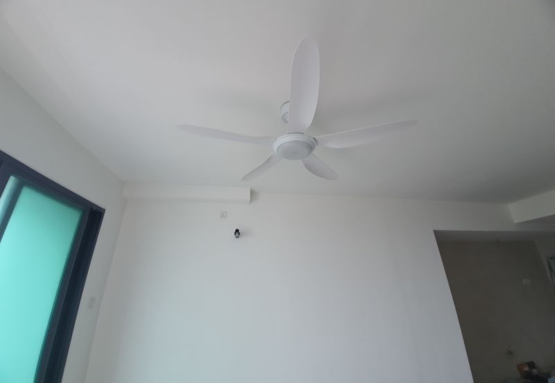 KSL Avery Park @ Taman Rinting New Studio For Sale