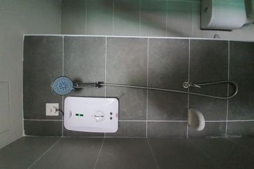 KSL Avery Park @ Taman Rinting New Studio For Sale