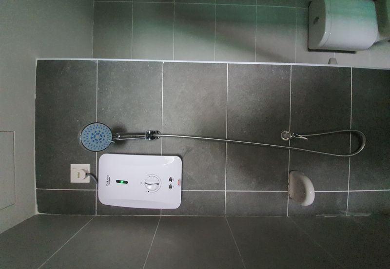 KSL Avery Park @ Taman Rinting New Studio For Sale