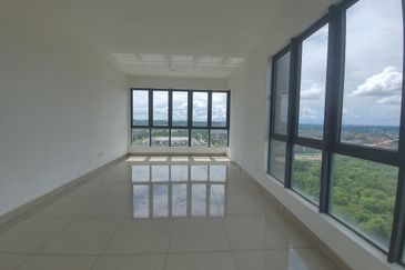 KSL Avery Park @ Taman Rinting New 3 Beds For Sale