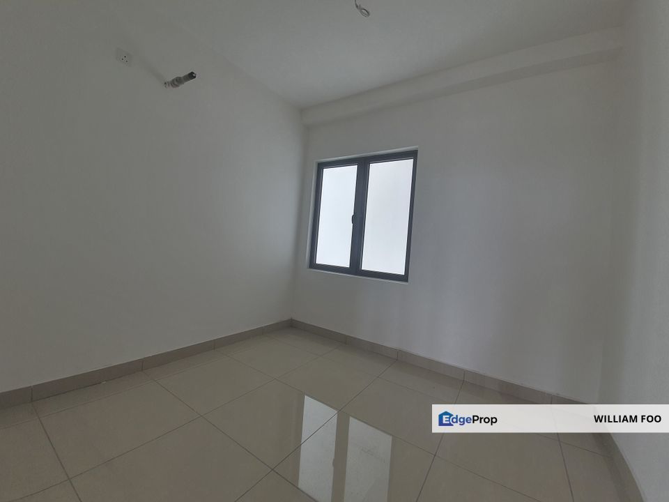 KSL Avery Park @ Taman Rinting New 3 Beds For Sale, Johor, Masai