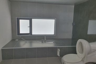 KSL Avery Park @ Taman Rinting New 3 Beds For Sale