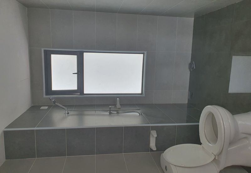 KSL Avery Park @ Taman Rinting New 3 Beds For Sale