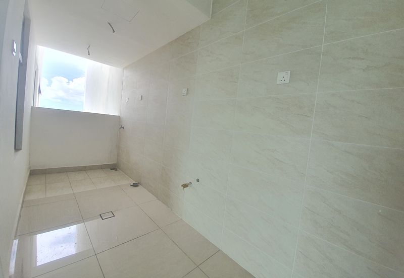 KSL Avery Park @ Taman Rinting New 3 Beds For Sale