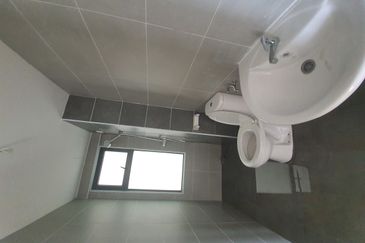 KSL Avery Park @ Taman Rinting New 3 Beds For Sale