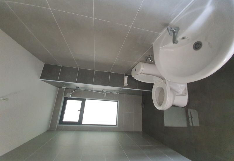 KSL Avery Park @ Taman Rinting New 3 Beds For Sale