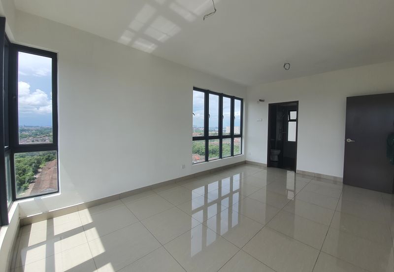 KSL Avery Park @ Taman Rinting New 3 Beds For Sale