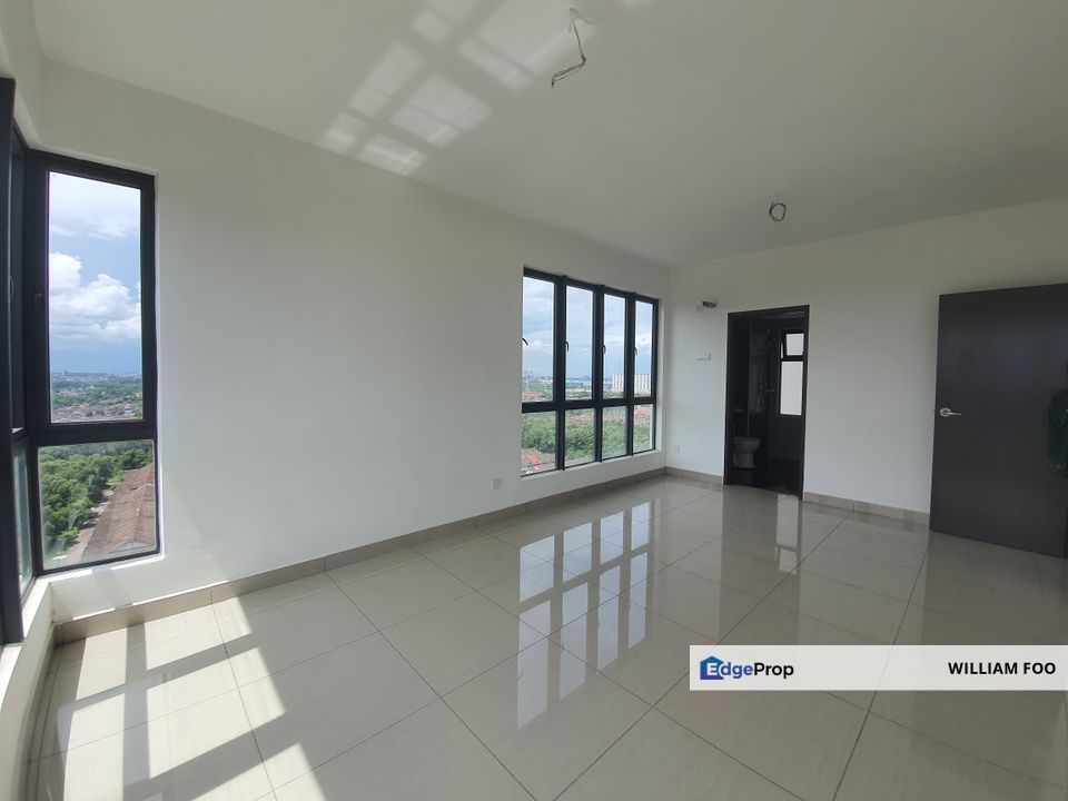 KSL Avery Park @ Taman Rinting New 3 Beds For Sale, Johor, Masai