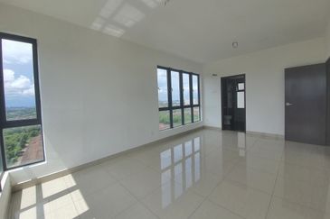 KSL Avery Park @ Taman Rinting New 3 Beds For Sale