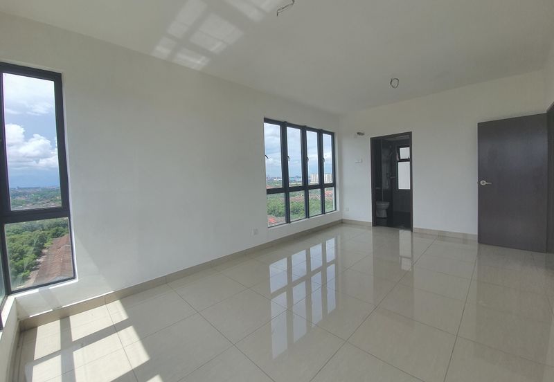 KSL Avery Park @ Taman Rinting New 3 Beds For Sale