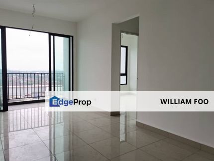 Greenfield Regency Tampoi 2Bed 2Bath 2 CarPrk Sale, Johor, Tampoi