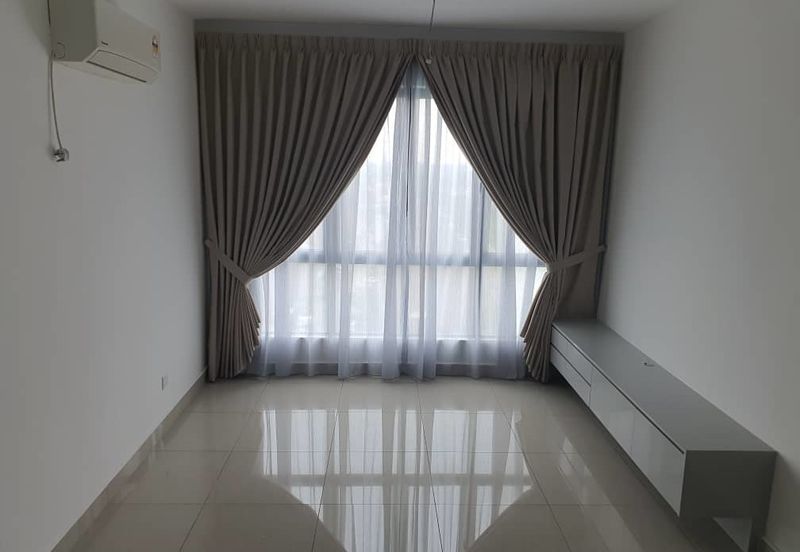 KSL Avery Park @ Taman Rinting 1 Bed Renovate Sale