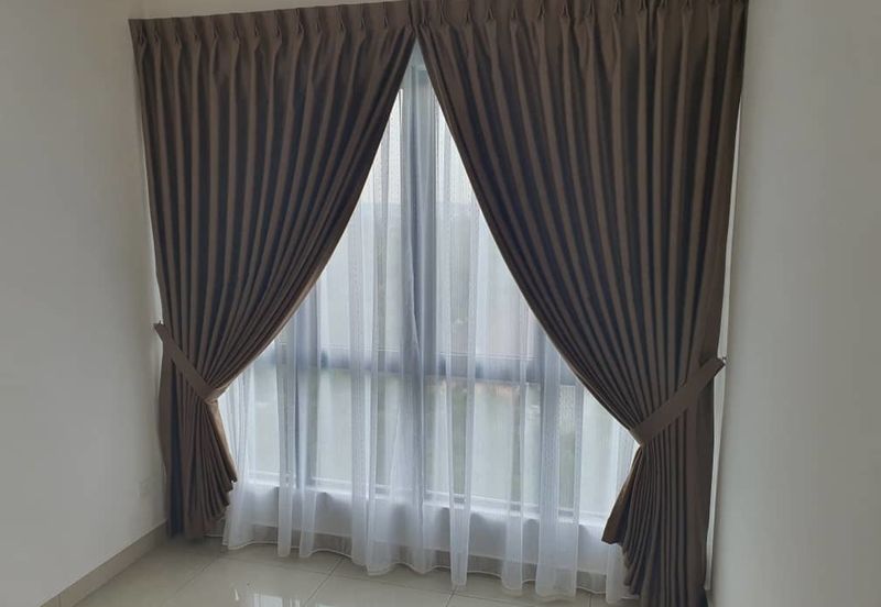 KSL Avery Park @ Taman Rinting 1 Bed Renovate Sale