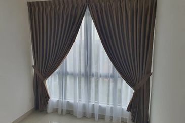 KSL Avery Park @ Taman Rinting 1 Bed Renovate Sale