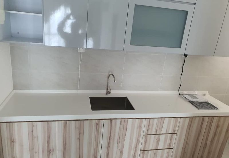 KSL Avery Park @ Taman Rinting 1 Bed Renovate Sale