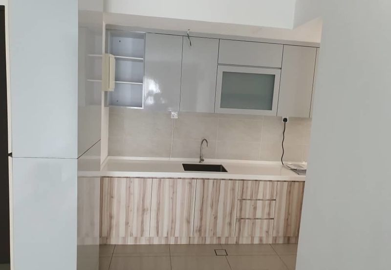 KSL Avery Park @ Taman Rinting 1 Bed Renovate Sale