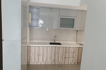 KSL Avery Park @ Taman Rinting 1 Bed Renovate Sale
