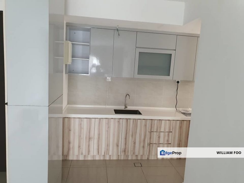 KSL Avery Park @ Taman Rinting 1 Bed Renovate Sale, Johor, Masai