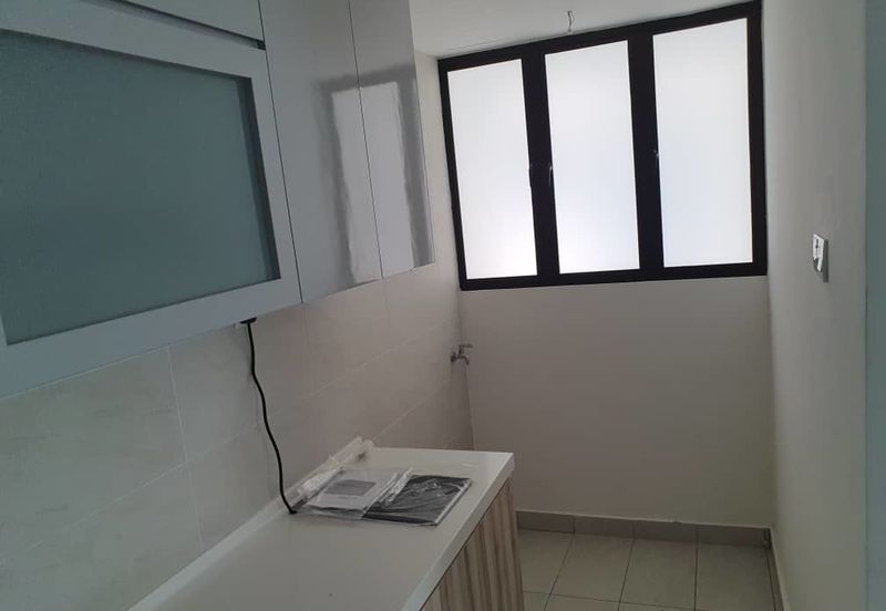 KSL Avery Park @ Taman Rinting 1 Bed Renovate Sale