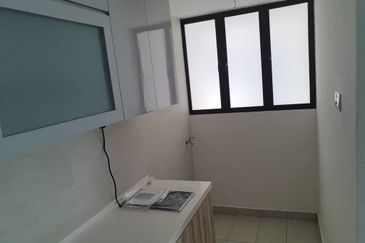 KSL Avery Park @ Taman Rinting 1 Bed Renovate Sale