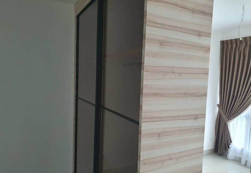 KSL Avery Park @ Taman Rinting 1 Bed Renovate Sale