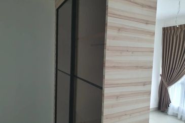 KSL Avery Park @ Taman Rinting 1 Bed Renovate Sale