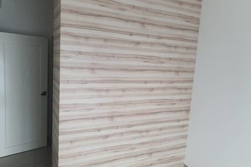 KSL Avery Park @ Taman Rinting 1 Bed Renovate Sale